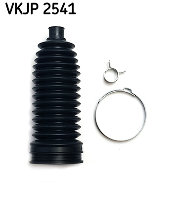 SKF VKJP 2541 Faltenbalgsatz, Lenkung
